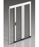 Chenille, 2 vtx jumel&eacute;s