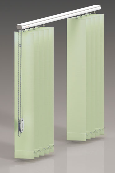 Store à bandes verticales BV 89 - Storipro, concepteur fabricant ... Store à bandes verticales BV 89 - Storipro, concepteur fabricant ...