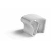 Clip sans perage pour fentre en PVC